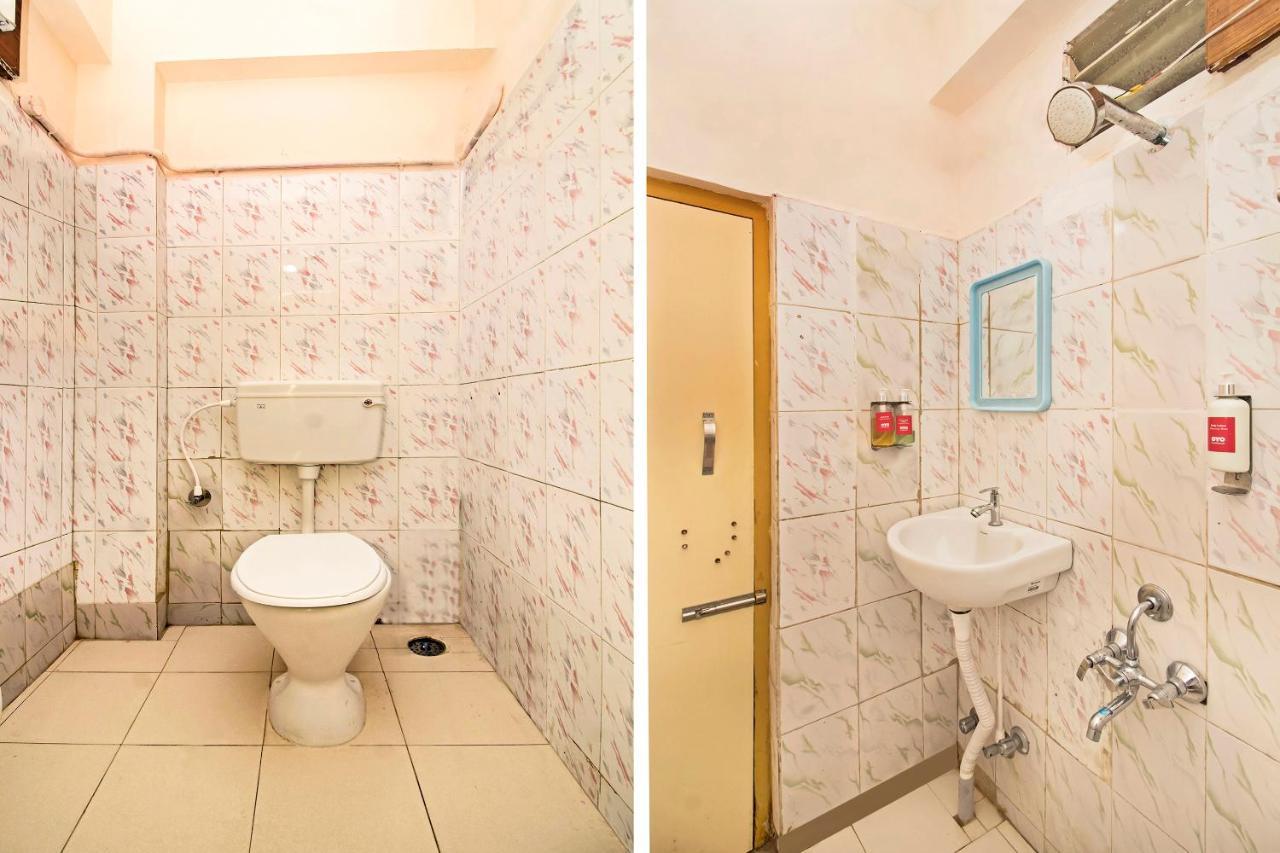 Flagship 76022 Jayalakshmi Service Apartment Tirupati Esterno foto