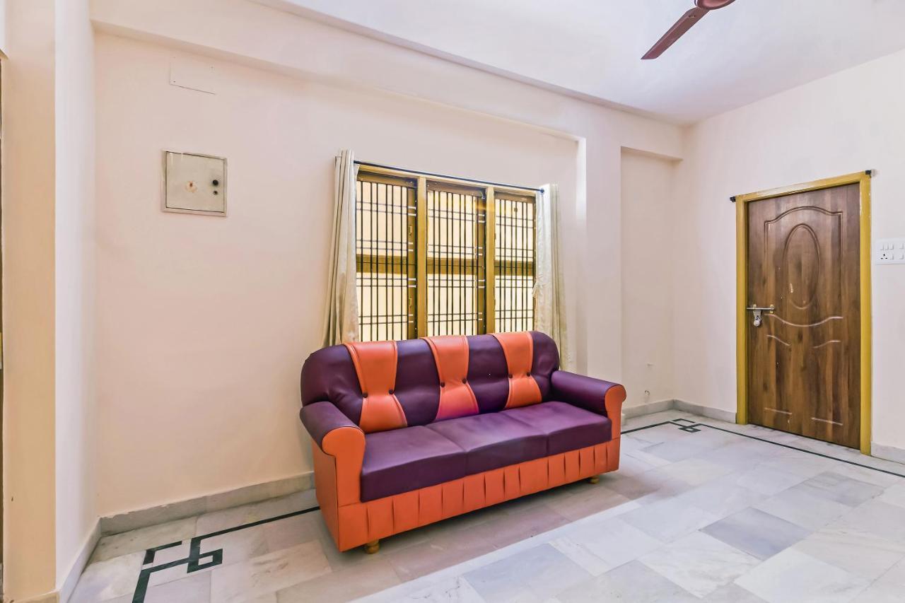 Flagship 76022 Jayalakshmi Service Apartment Tirupati Esterno foto